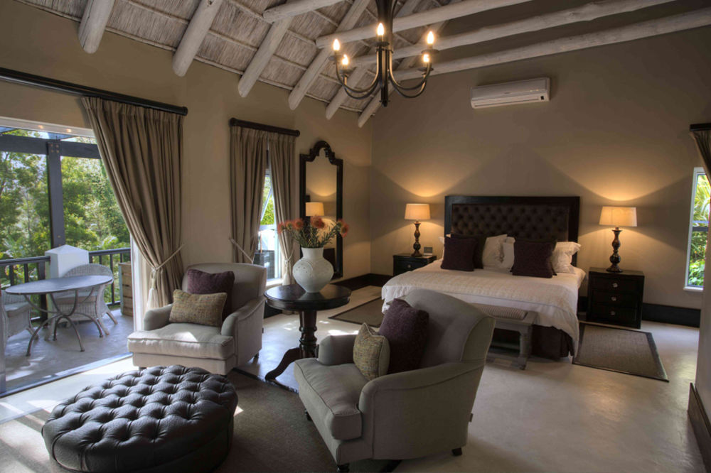 Guest house Molenvliet Vineyards Stellenbosch